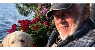 Robert Gaston Obituary (1941