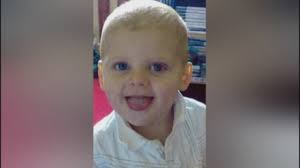 Murdered toddler was not protected from killers