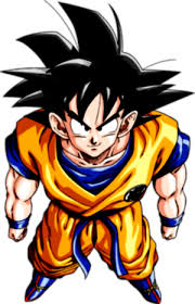 Maybe you would like to learn more about one of these? H2h Combat Goku Saiyan Saga Vs Naruto Eos Vs Battles Wiki Forum