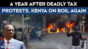 Protest In Kenya | All You Need To Know About Deadly Protests In Kenya