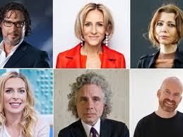 The book that changed my mind: Matt Haig, Emily Maitlis and more share  their picks