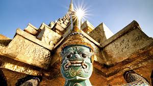 Бангко́к, в таиланде используется название крунгте́п (тайск. Flug Nach Bangkok Bangkok Fluge Buchen Finnair