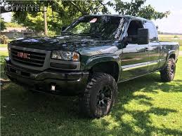 Image result for Black 2004 Sierra