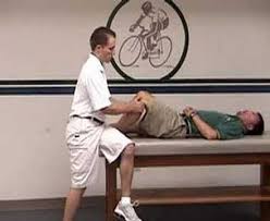 Maybe you would like to learn more about one of these? Anterior Drawer Test Knee Youtube