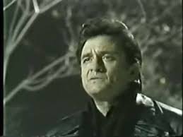 Johnny Cash brought Christmas cheer to ‘The Johnny Cash Show’ in 1970, with  a stirring rendition of “The Little Drummer Boy.”
