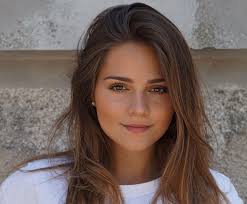 instagram crush jessica hartel 21 photos suburban men german beauty brunette beauty beauty girl