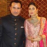 Saif Ali Khan And Kareena Kapoor Walima Photos Filmibeat Feb 21, 2018, 13:56 ist.