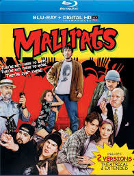 Though probably not to her liking, actress priscilla barnes is best known for her bittersweet replacement of tv goddess suzanne somers during the. Re Released On Home Video Mallrats Razorfine Review