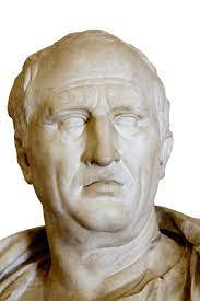 Da famiglia patrizia, piuttosto povera, ambizioso, si fece notare durante la dittatura sillana. Cicerone Cicero Xcv Wiki