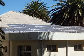 Your roof's usable surface area; Off Grid Connect Orotta Hospital Asmara