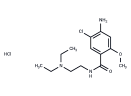 Image result for Metoclopramide