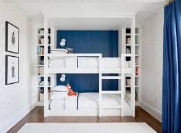 The most common shiplap bedroom material is wood. Blue Shiplap Walls Design Ideas