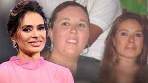 Soy un hombre de objetivos y resultados, ordenado en mente, cuerpo y espíritu, devoto de mis hijos y mi familia. Galilea Montijo Apoya A La Exesposa De Su Marido Fernando Reina En Un Nuevo Negocio Shows Despierta America Univision