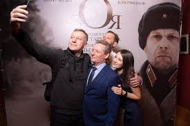 И фильм зоя не упущу из виду, будьте уверены. Rezhissyor Olga Tovma I Tambovskie Kinematografisty Prezentovali V Stolice Film Zoya Tambovskaya Zhizn