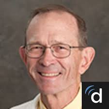 Dr. Walter H. Wray, MD