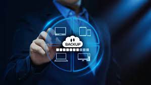 Agility recovery provides data recovery as a service (draas). 5 Tips To Choose The Best Data Backup And Recovery Service Provider