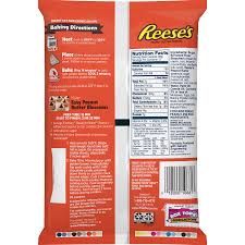 Chocolate chip cookies pillsbury, refrigerated dough 1 serving 126.0 calories 17.0 grams carbs 6.0 grams fat 1.1 grams protein. Reese S Peanut Butter Cookies Nutrition Pillsbury S Peanut Butter Cookies Are All About That Reese S Flavor But Where S The Chocolate Popsugar Food Photo 4
