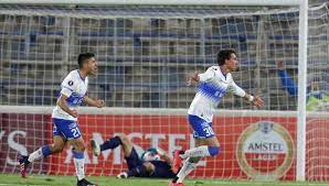 Jun 30, 2021 · everton vs. Goles U Catolica Vs Atletico Nacional Resumen Resultado Y Minuto A Minuto Del Partido Por Copa Libertadores 2021 Futbol Internacional Depor