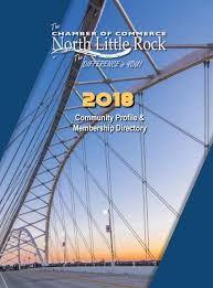At adams pest control we strive to provide our customers with a high level of customer service. 2018 Community Profile Membership Directory By The North Little Rock Chamber Of Commerce Issuu