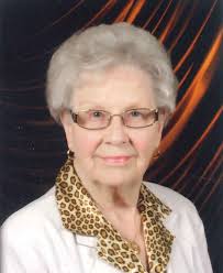 Obituary of Annelle Scott