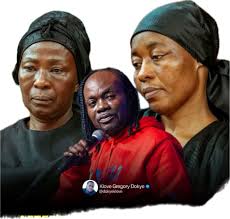 Lawyer William Kusi, representing Akosua Serwaa, the estranged wife of the  late highlife legend Daddy Lumba, has cautioned that recognising Odo Broni  as a co-widow would have serious legal implications. He explained