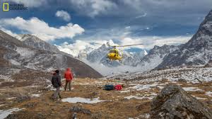 Mount everest at 8,848 meters / 29,035 feet is the tallest and perhaps most coveted mountain in the when i saw the south summit i felt confident and on top of everest i felt happiness, excitement. Microplastics Discovered Near Mount Everest Summit Ecowatch