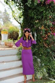 Cómo llevar el traje pantalón a una boda. Barey Vestido Invitada Boda Fiesta Blusa Falda Invitadas 13 A Todo Confetti Blog De Bodas Para Novias E Invitadas