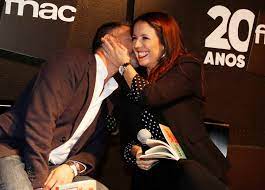 Quando comecei, estava na idade da expectativa. Helder Reis Chora Ao Falar Da Relacao Intensa Que Tem Com Goucha E Apresentador Da Tvi Reage E Um Amor Para Sempre Nacional Flash