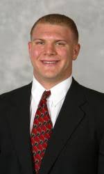 Bulldog Kevin Cooper Wins President's Medal