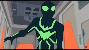 With a spiderman mask, you can quickly transform your look without much effort. Peter Parker Spider Man Stealth Suit Earth Trn633 Ultimate Spiderman Spiderman Marvel Spiderman