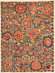 sale of the vok collection at rippon boswell jozan suzani antique textiles boswell