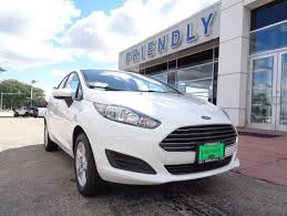 New cars cost more than used cars, so dealerships must make more off the new ones, right? Used Ford Car Dealership Schaumburg Il Pre Owned Ford Car Dealers