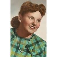 Most Recent Obituaries