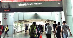 Discover pulau kukup, one of the world's biggest uninhabited mangrove islands. Thousands Of Malaysians From Kl Perak Sarawak Are Migrating To Jb Here S Why World Of Buzz