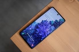 Features 6.5″ display, exynos 990 chipset, 4500 mah battery, 256 gb storage, 8 gb ram. Samsung Galaxy S20 Fe Review Trusted Reviews