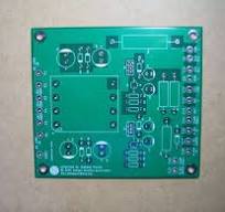 PCB Card 04