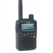 Image result for ICOM IC-R5