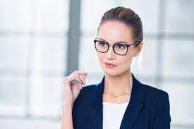 Glauben sie nicht auch, dass der arbeitsplatz und die umgebung einfluss auf die arbeitsergebnisse haben? Brillen