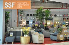 A jewel of a development located in heart of klang valley. Ssf Klang Parade Mall