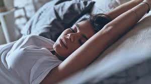 Verbotene Blicke: Sex im Schlaf entblößt !~Intime Momente: Wenn die Leidenschaft brennt im Schlaf