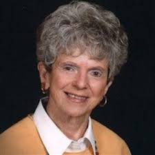 Most Recent Obituaries