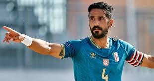 Internacional português garante que a seleção nacional está focada nos objetivos. Futebol De Praia Sc Braga Domina Convocatoria Da Selecao Nacional