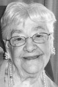 Lila Tanguay Obituary (2012)