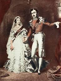 See Photos Of Royal Wedding Dresses From Britain S Past Queen Victoria Wedding Royal Wedding Dress Queen Victoria Prince Albert