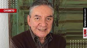 We did not find results for: Marco Antonio Muniz Rompe El Silencio Y Revela Su Actual Estado De Salud La Neta Noticias