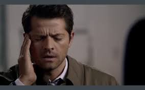 The Evolution of Castiel & Misha Collins' Deft Portrayal in Supernatural  12.10