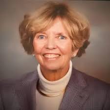 Obituary information for Nancy Anson Blood Harmon