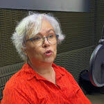 Intendencia: Irene Gamboa