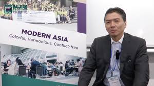 A Defining Moment - Prof. Tomonori ITO