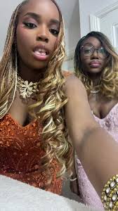 Debs Ireland Black Girls